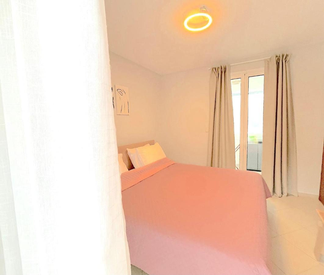 Stema Luxury Apartment Διαμέρισμα Υψηλής Αισθητικής Anatoli  Bagian luar foto