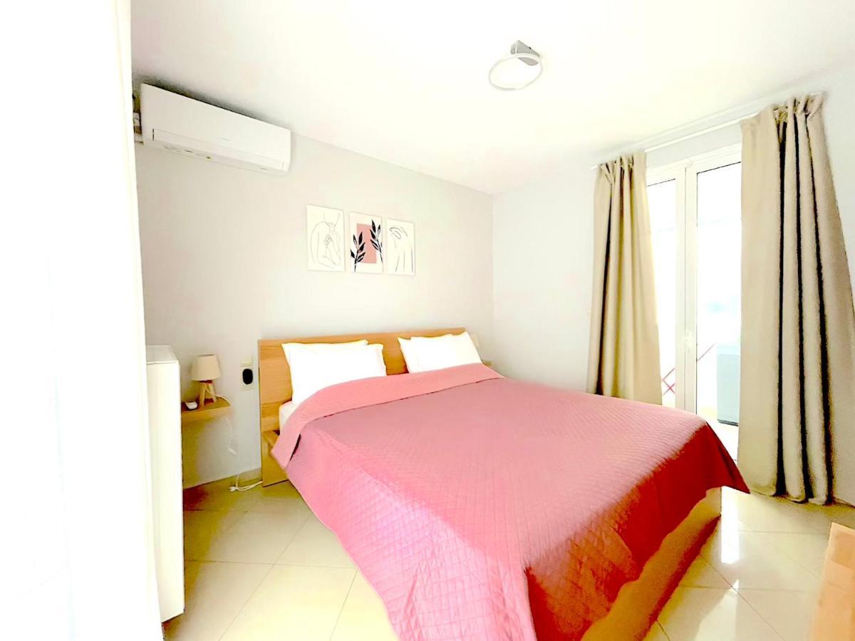 Stema Luxury Apartment Διαμέρισμα Υψηλής Αισθητικής Anatoli  Bagian luar foto